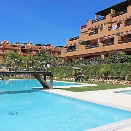Al Mar * Estepona