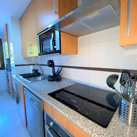 Al Mar Apartment *