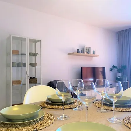 Apartment Al Mar Estepona