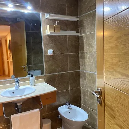 Al Mar Appartement Estepona