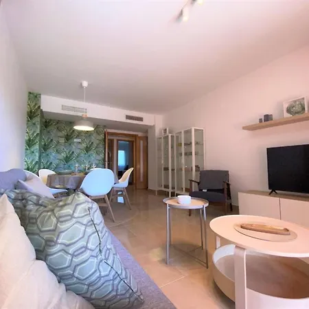 Al Mar Apartment