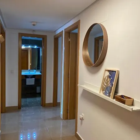 Appartement Al Mar *