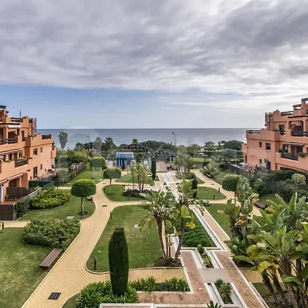 Al Mar Appartement *