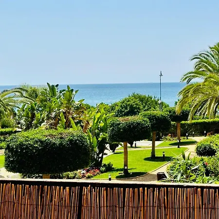 Al Mar Apartment Estepona