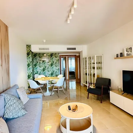 Apartment Al Mar