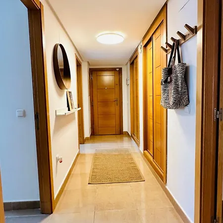 Al Mar Apartment *