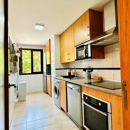 Al Mar Apartment