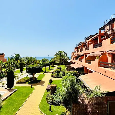 Al Mar Apartment *