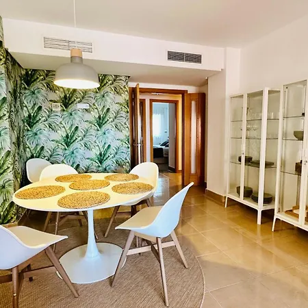 Apartment Al Mar *