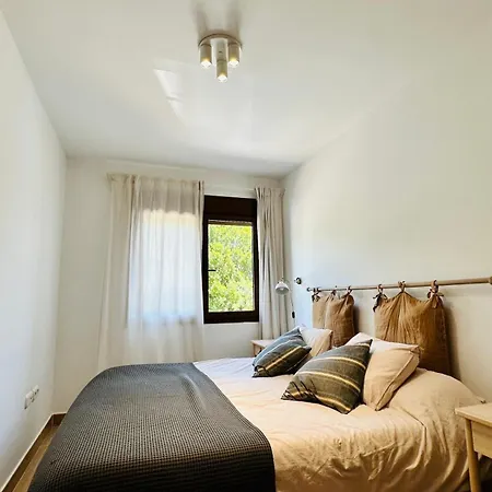 Al Mar Apartment Estepona